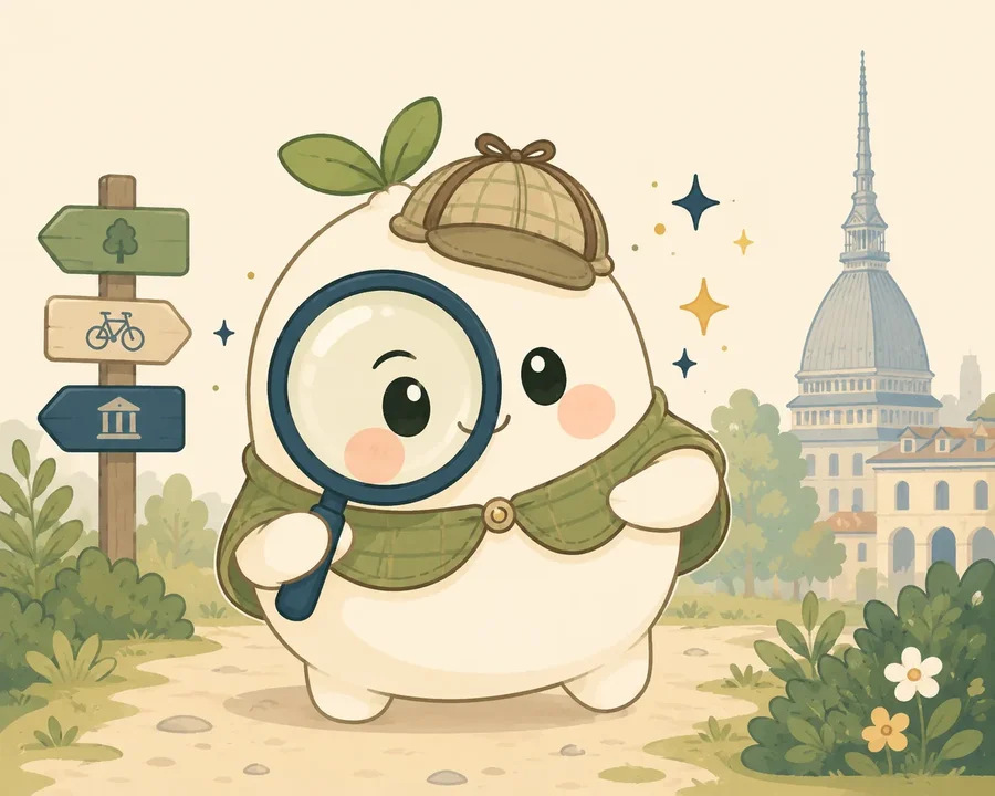 Busu detective