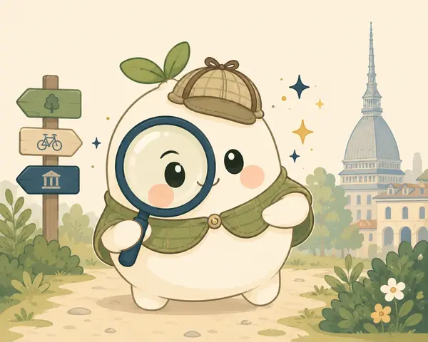 Busu detective